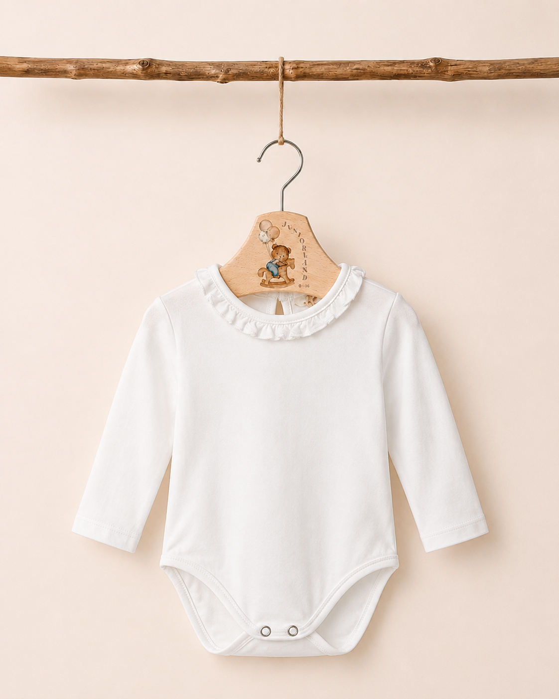nalu' - body neonato lei