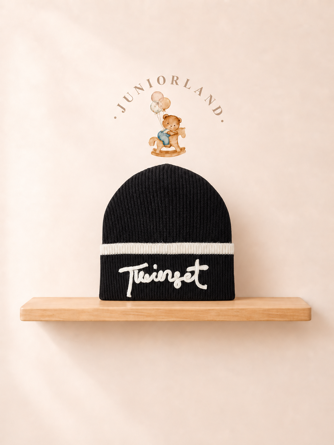 twinset - cappello ragazza