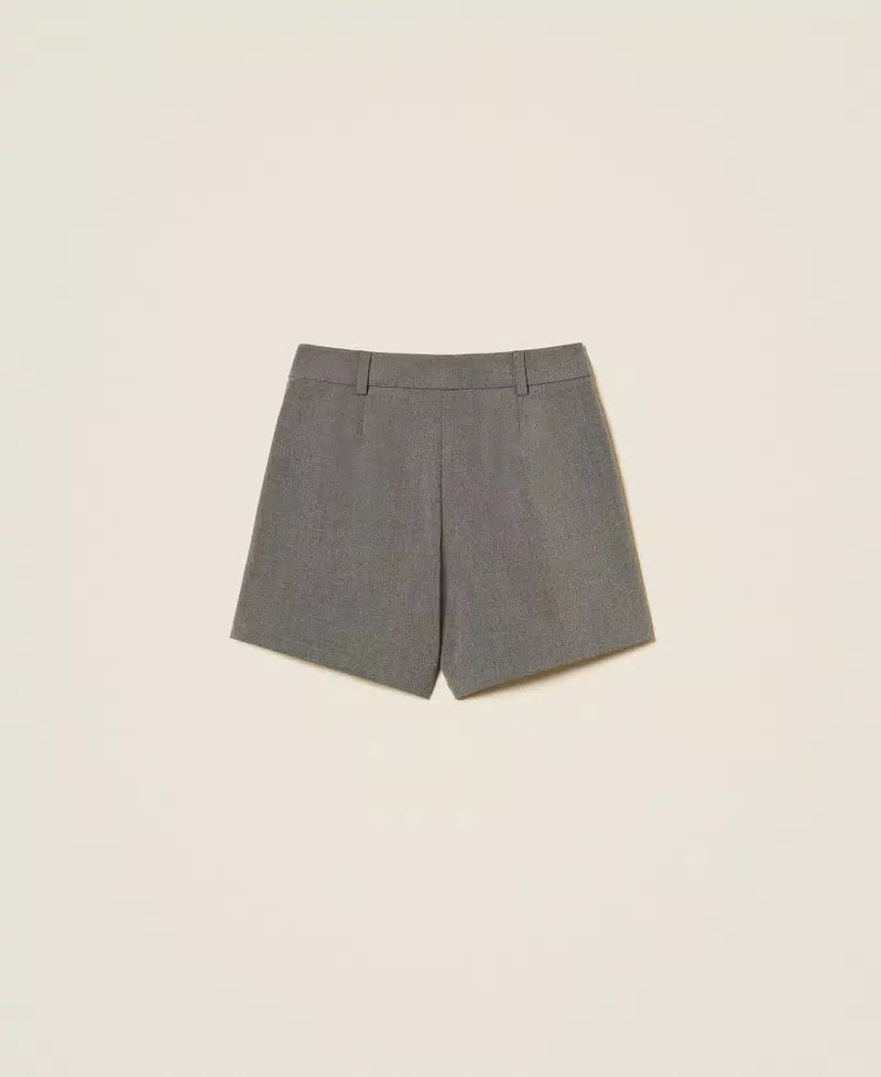 twinset - shorts ragazza