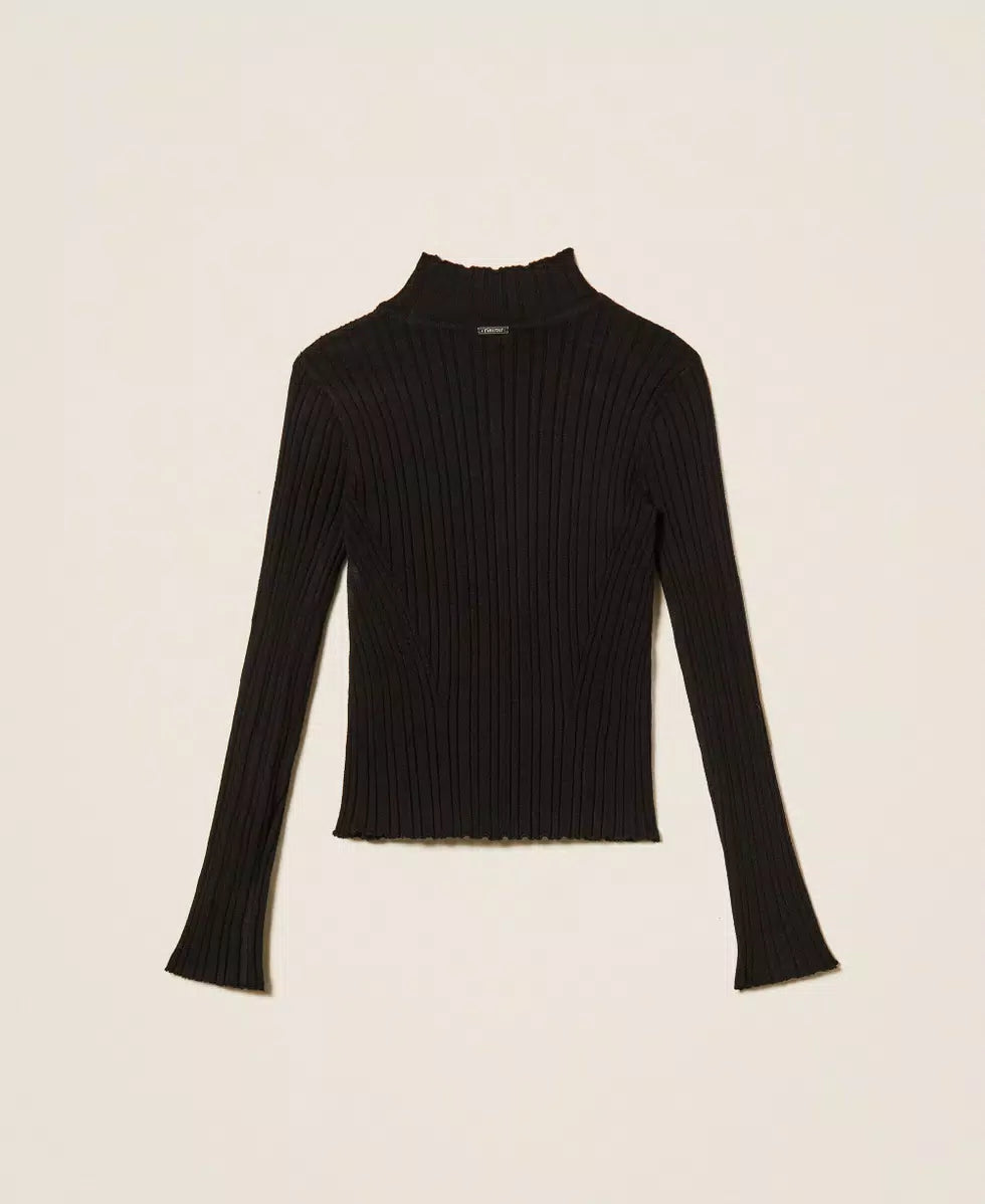 twinset - maglia ragazza