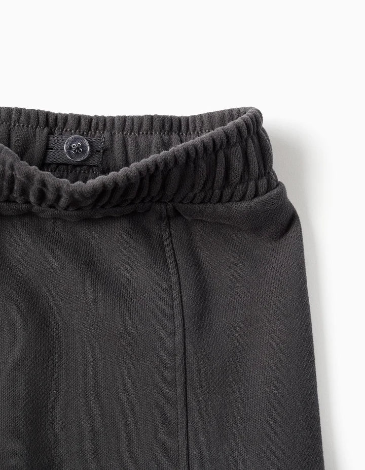 zippy - pantalone cargo bimba / ragazza