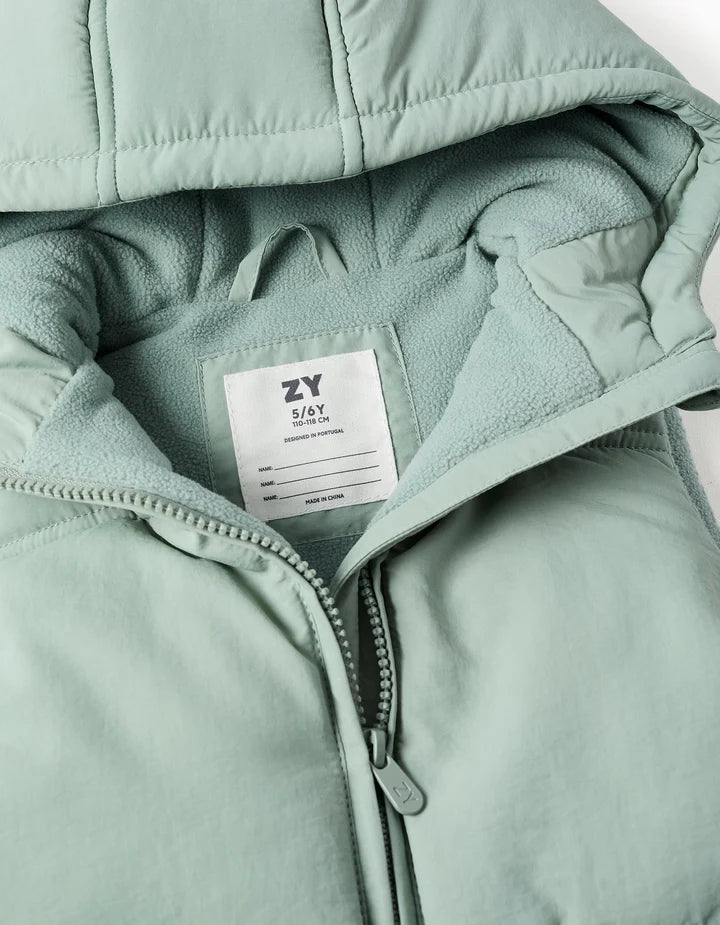 zippy - gilet bimba / ragazza