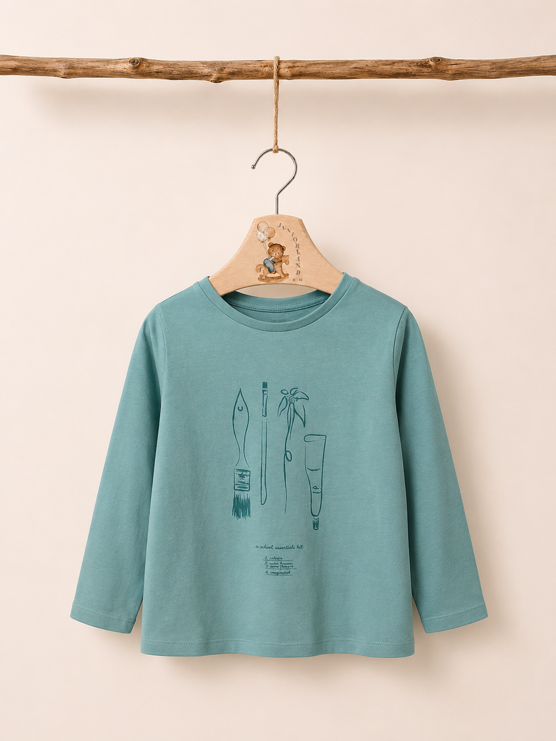 zippy - t-shirt bimba / ragazza