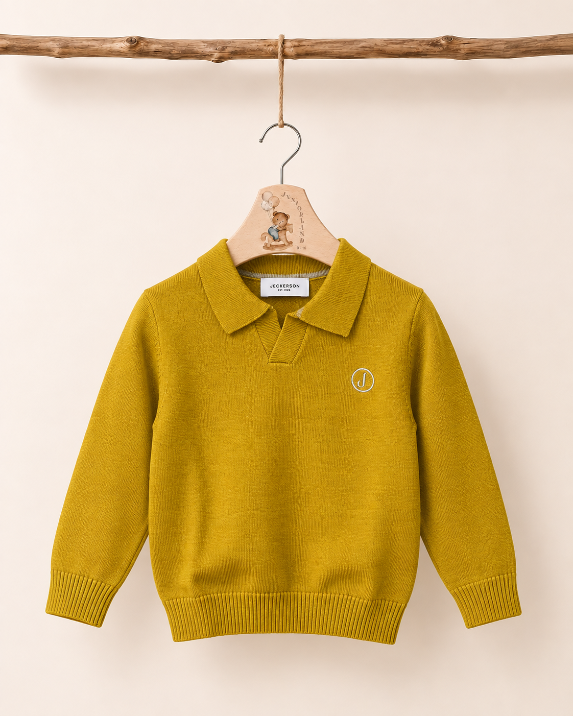 jeckerson - maglia bimbo