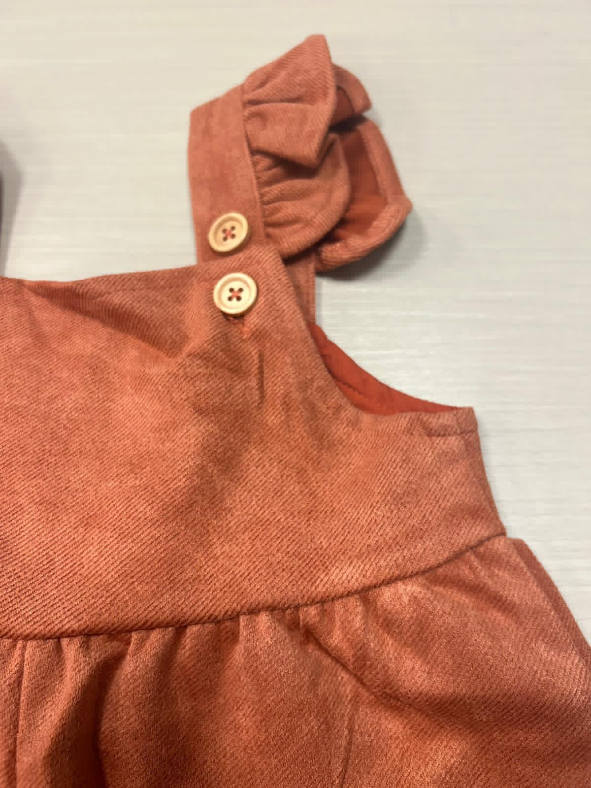 zippy - tutone neonato lei