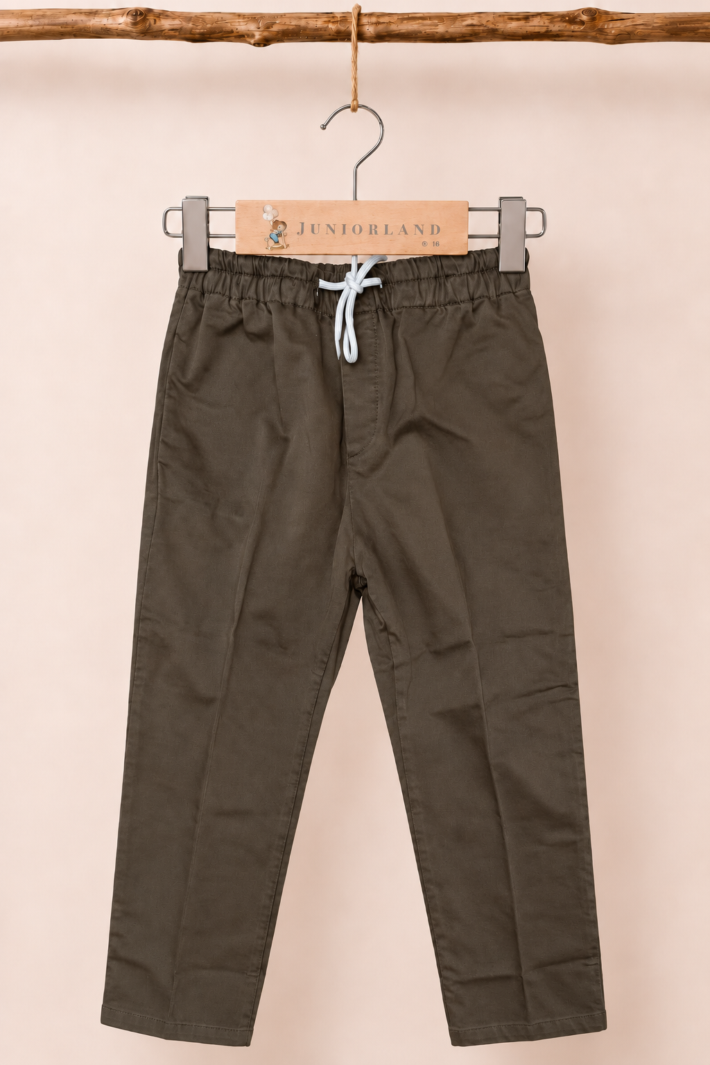 emanuel pris - pantalone ragazzo