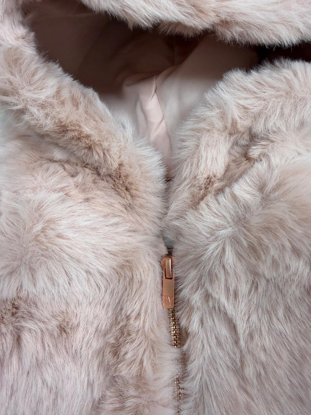 zippy - cappotto bimba