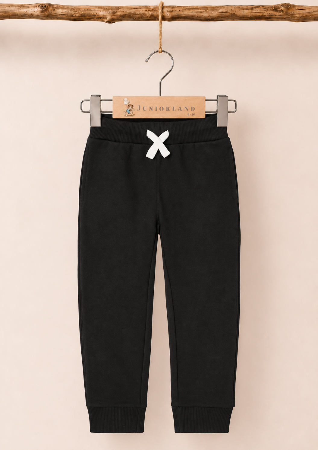 zippy - pantalone di tuta bimbo / ragazzo