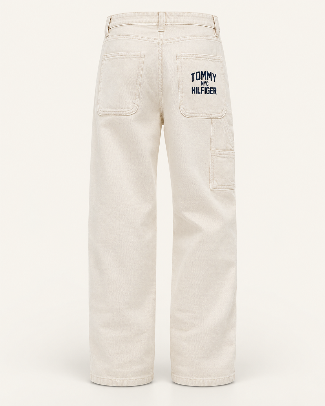 tommy hilfiger - jeans ragazzo