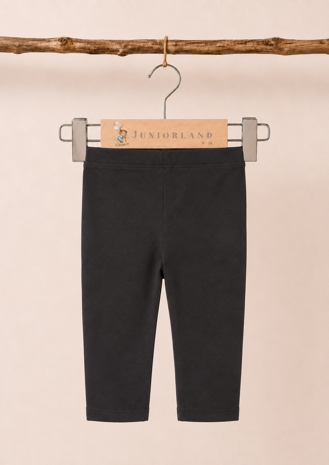 zippy - bipack leggins neonato lei