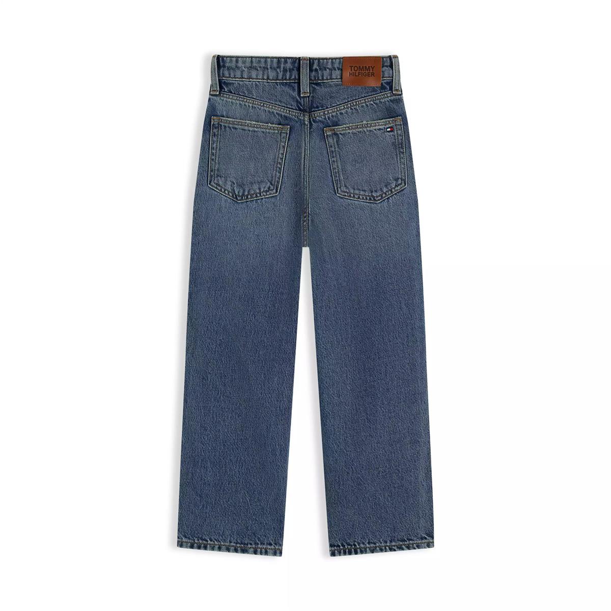 tommy hilfiger - jeans ragazzo