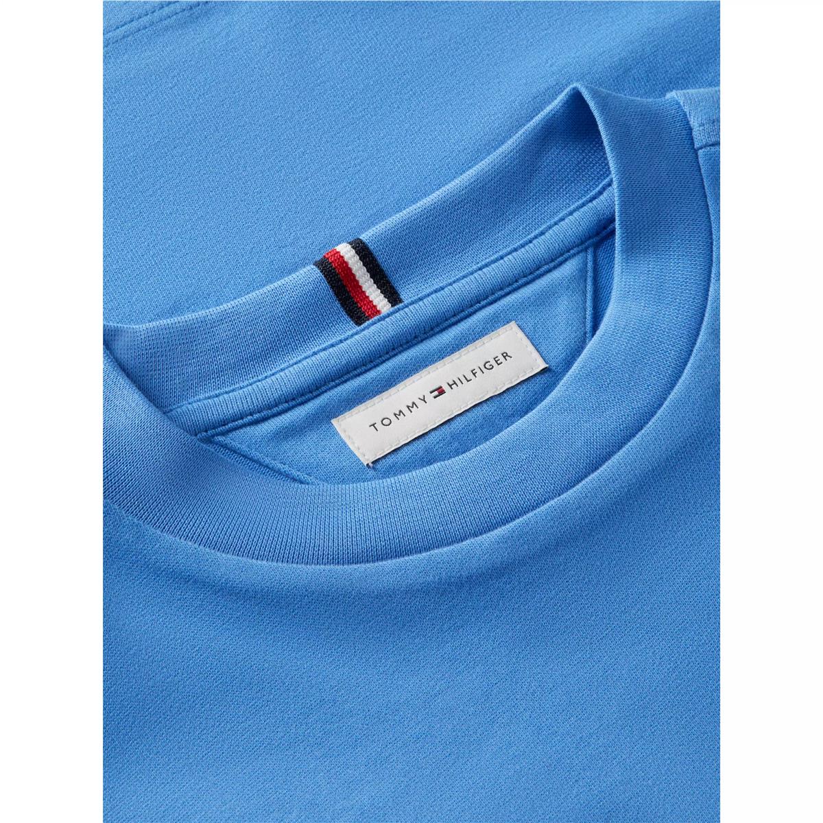 tommy hilfiger - t-shirt neonato/bimbo