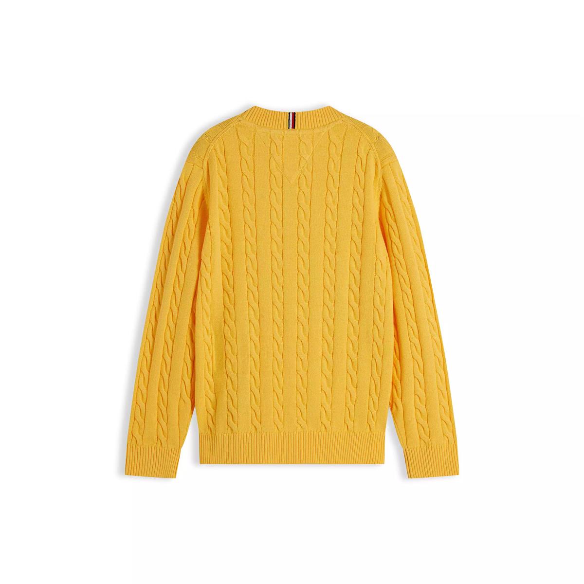 tommy hilfiger - maglioncino ragazzo