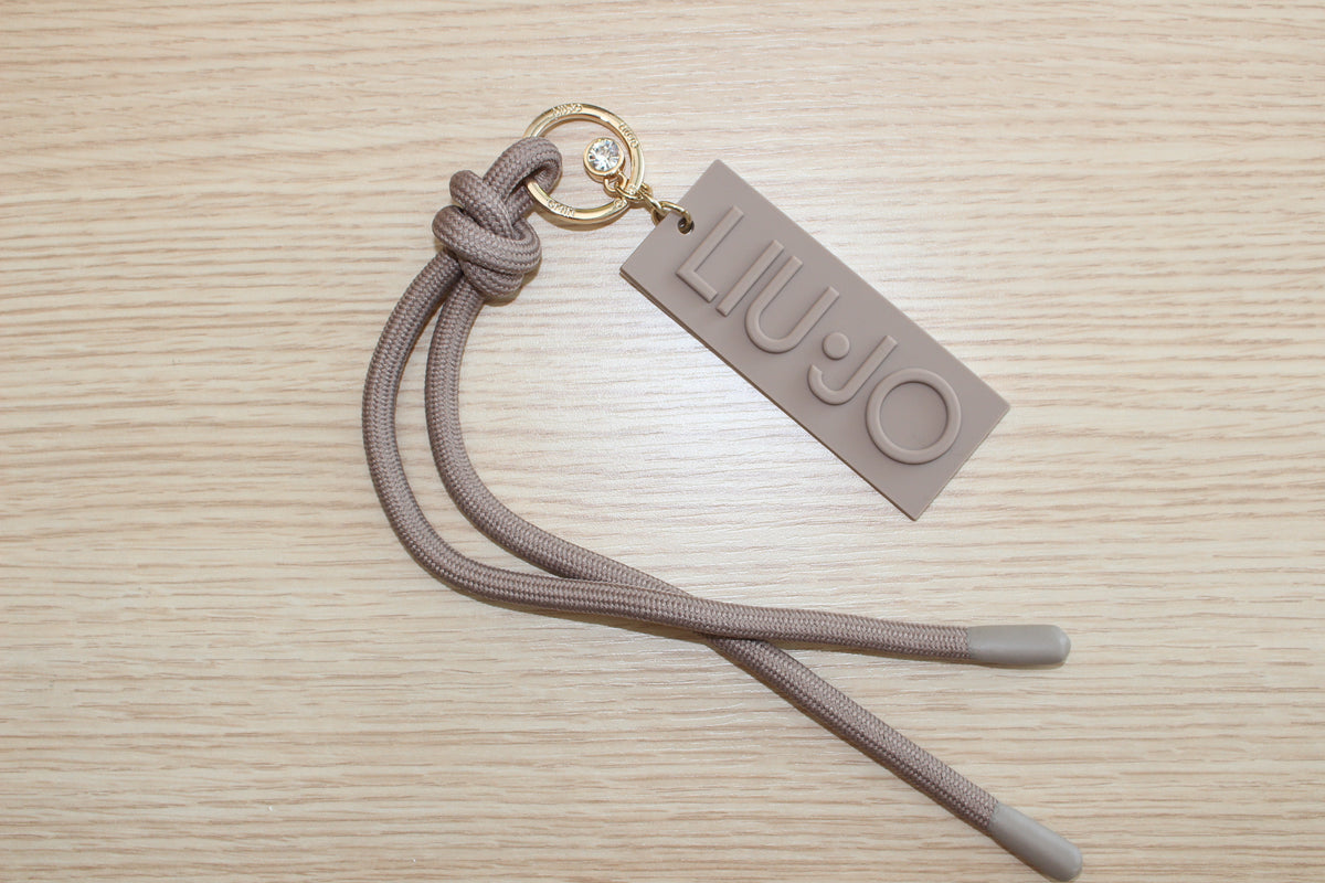 liu-jo borsa tote bag in peluche