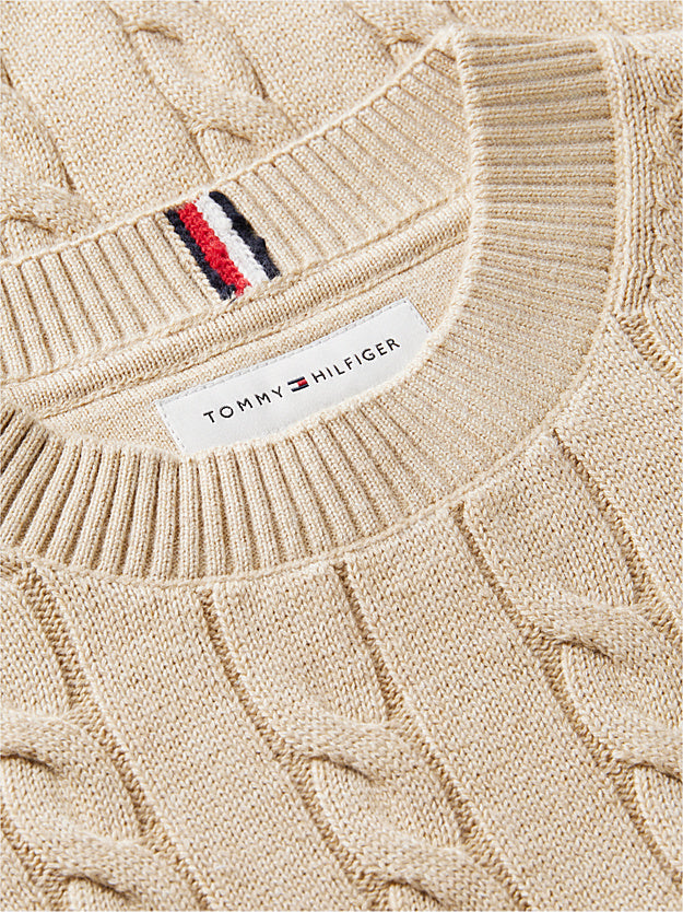 tommy hilfiger - maglia ragazzo