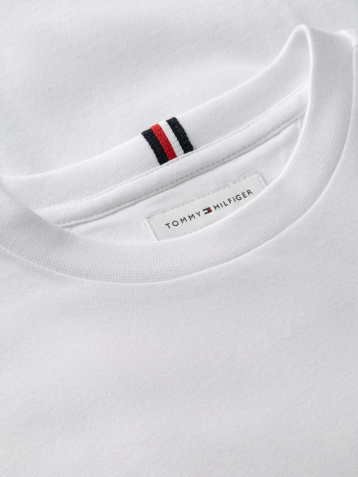 tommy hilfiger - t-shirt ragazzo