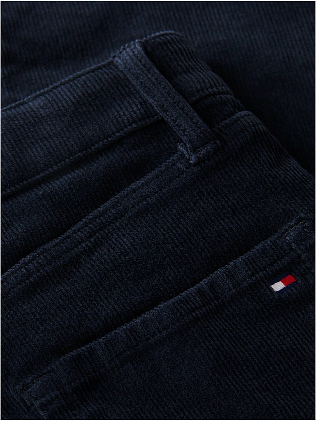 tommy hilfiger - pantalone bimbo