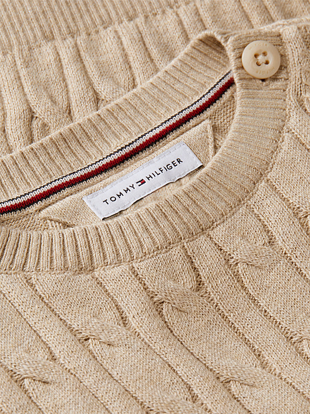tommy hilfiger - maglia neonato lui