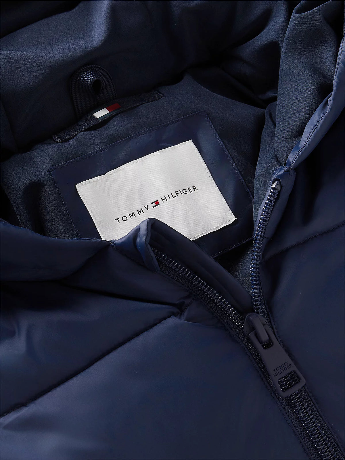 tommy hilfiger - skisuit nascita