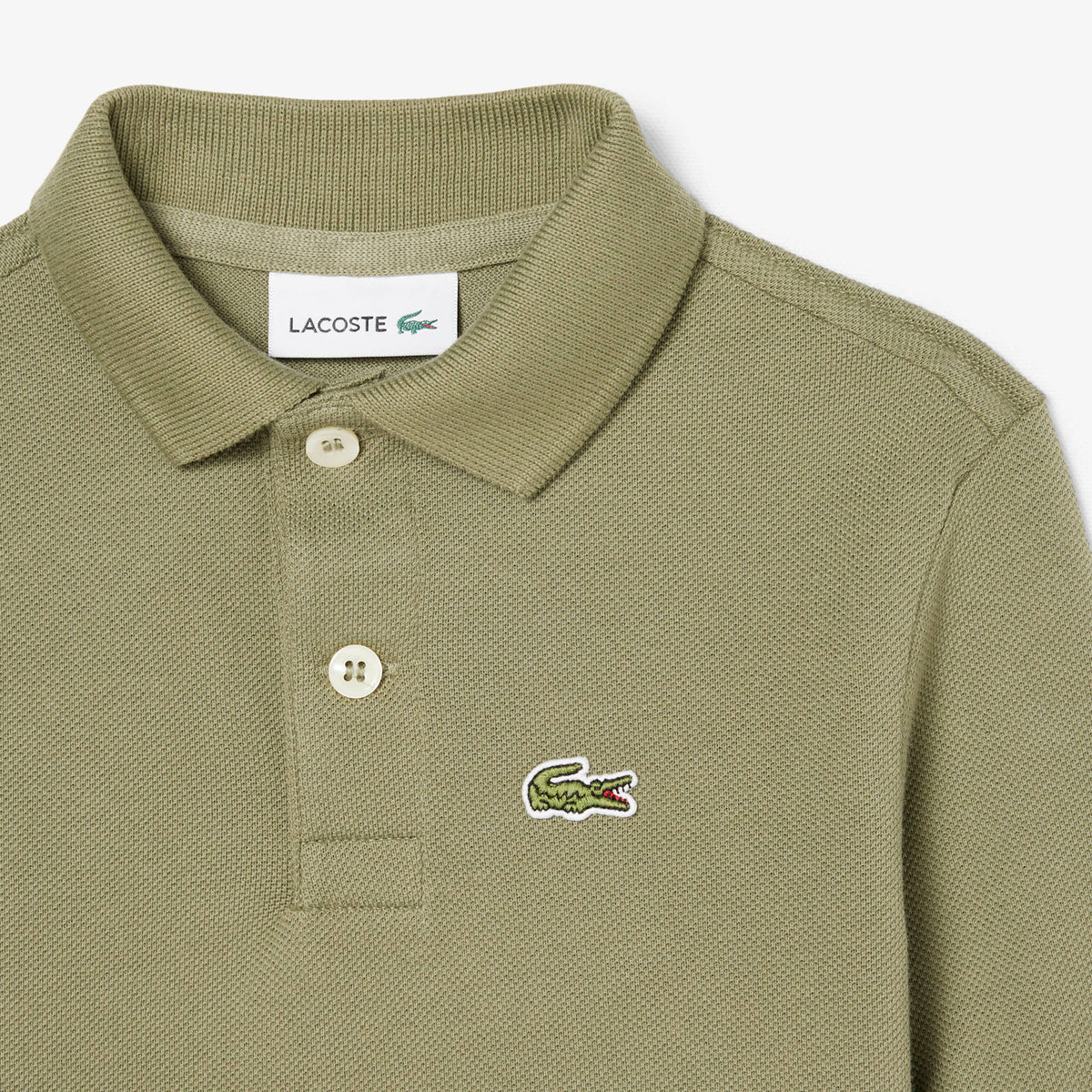 lacoste - polo ragazzo