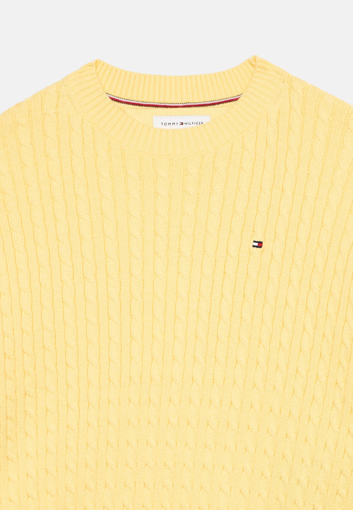 tommy hilfiger - maglioncino ragazza