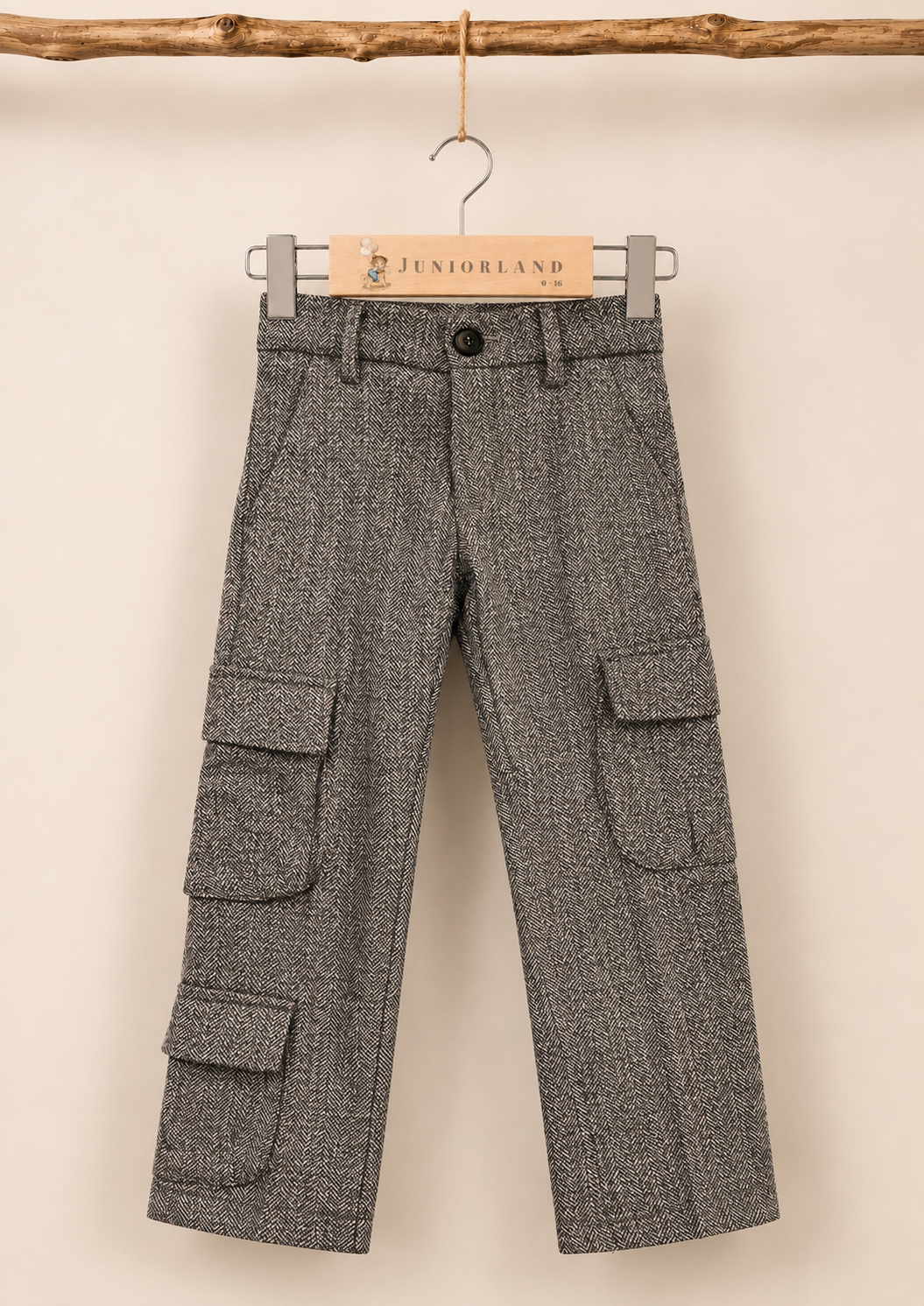 emanuel pris - pantalone bimbo