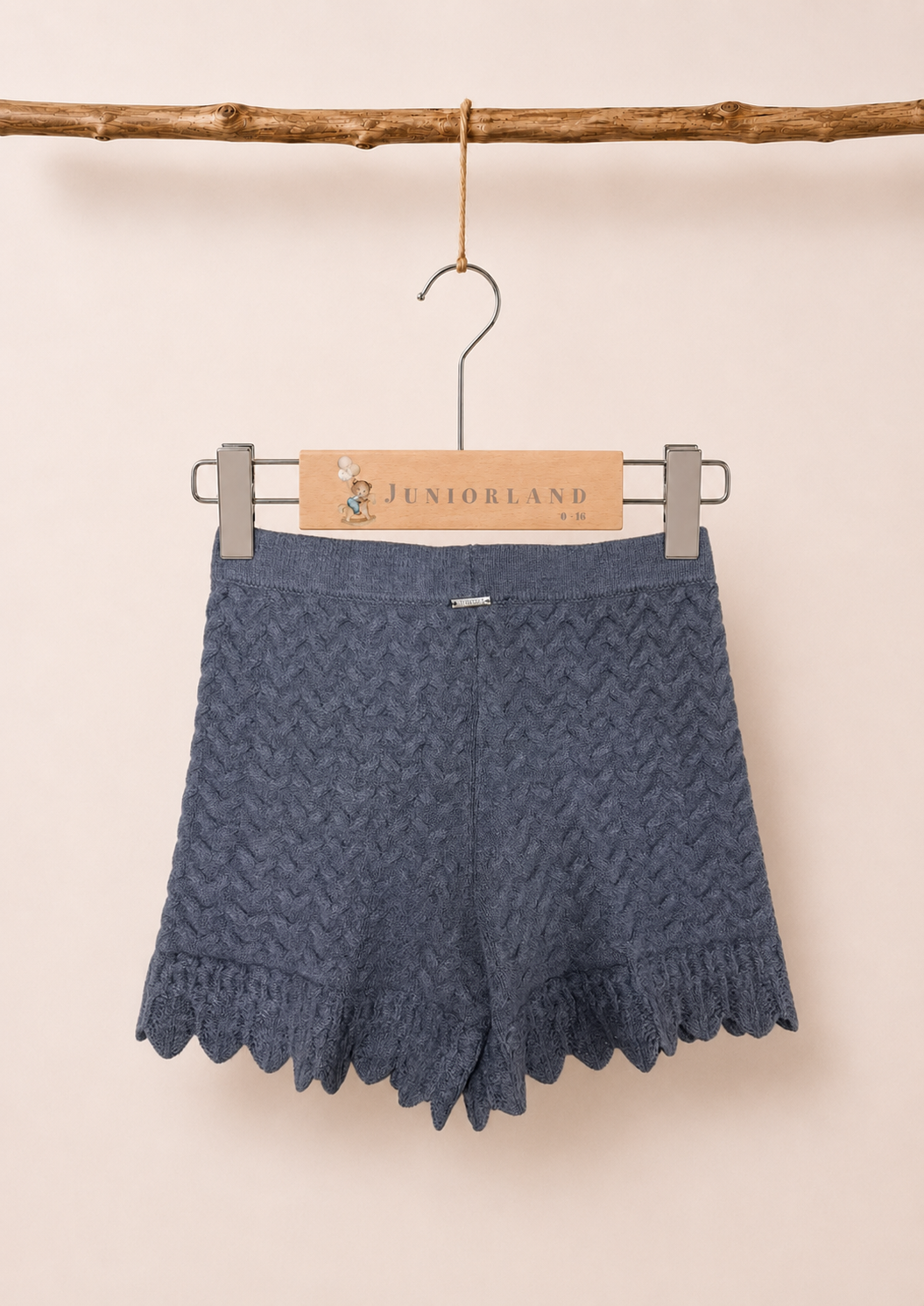 twinset - shorts ragazza