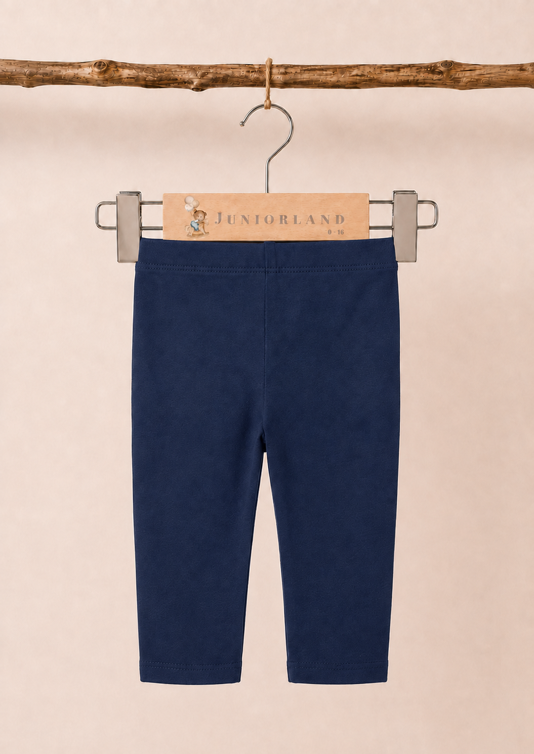 zippy - bipack leggins bimba