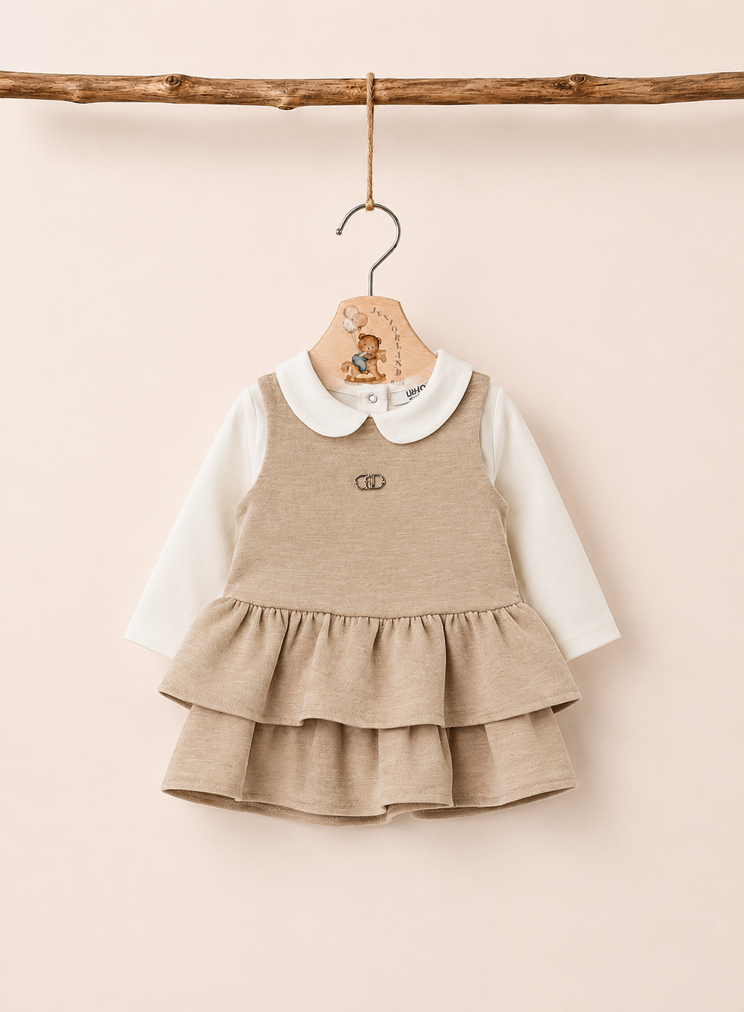 liu-jo - abito neonato lei