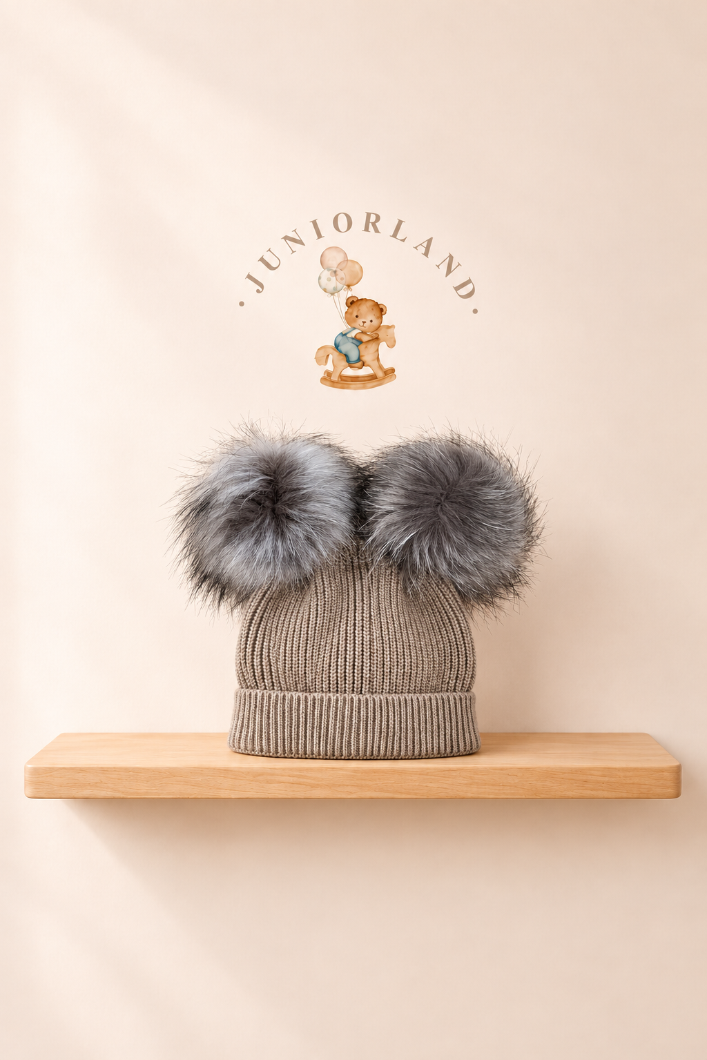 emanuel pris - cappello bimbo