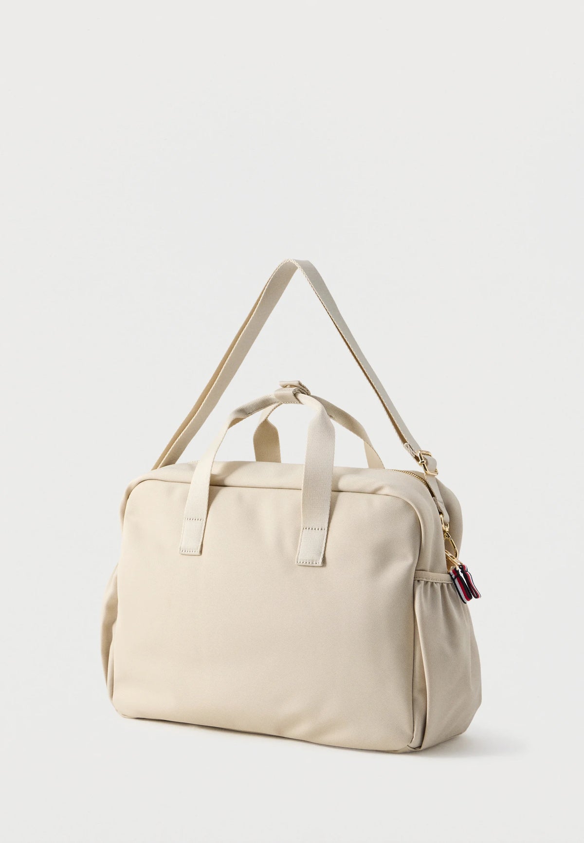tommy hilfiger - borsa cambio nascita