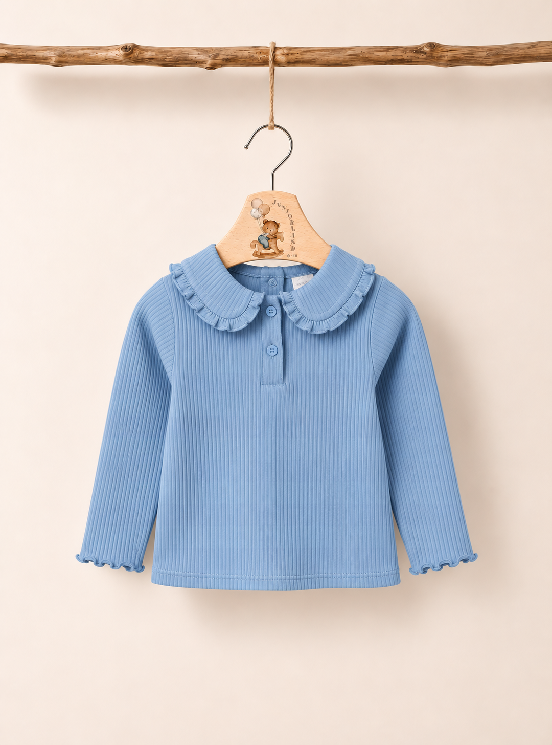 zippy - t-shirt bimba