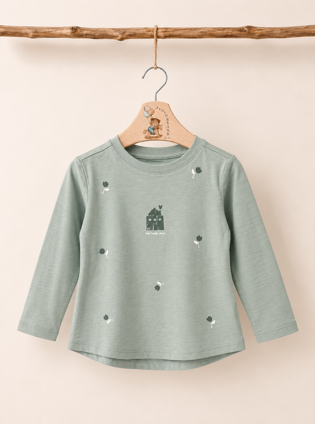 zippy - t-shirt bimba / ragazza