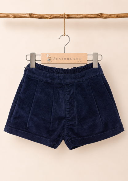ZIPPY - Shorts neonato lei
