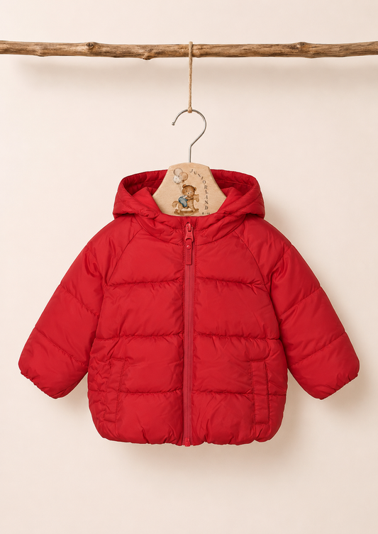 ZIPPY - Giubbino neonato lui / lei