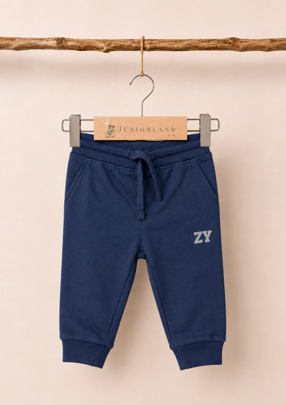 ZIPPY - Pantalone di tuta neonato lui