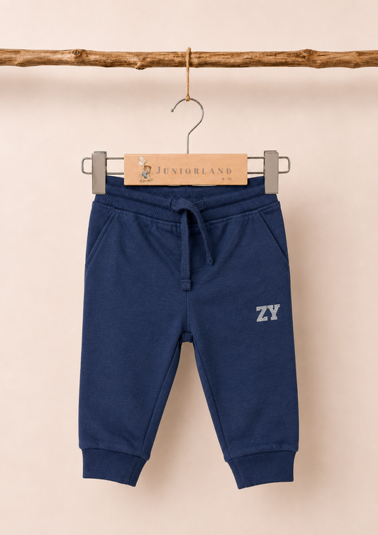 ZIPPY - Pantalone di tuta neonato lui