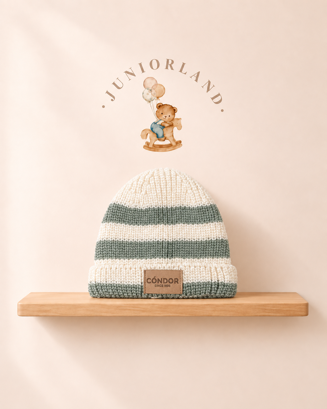condor - cappello nascita