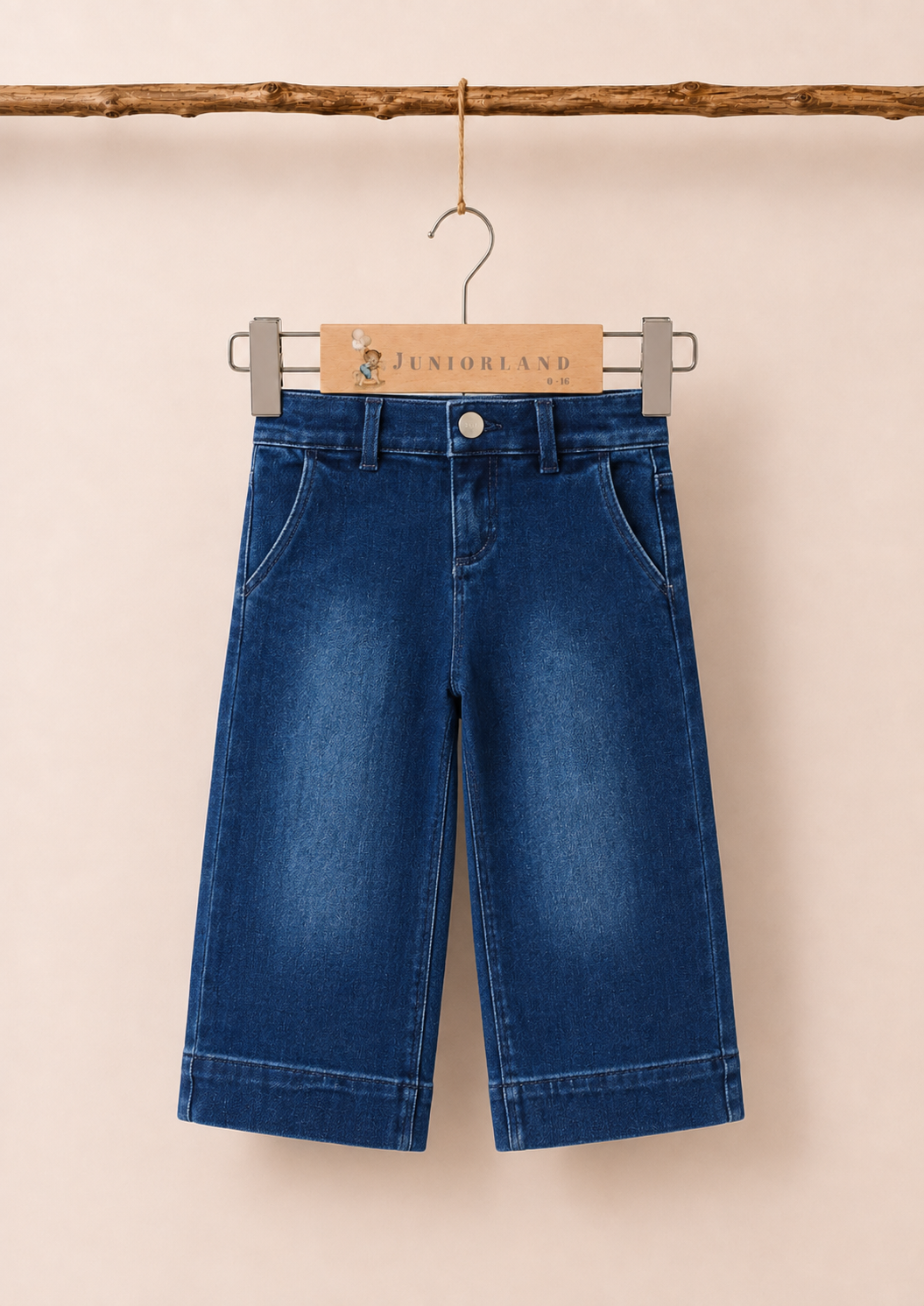 liu-jo - jeans neonato lei / bimba