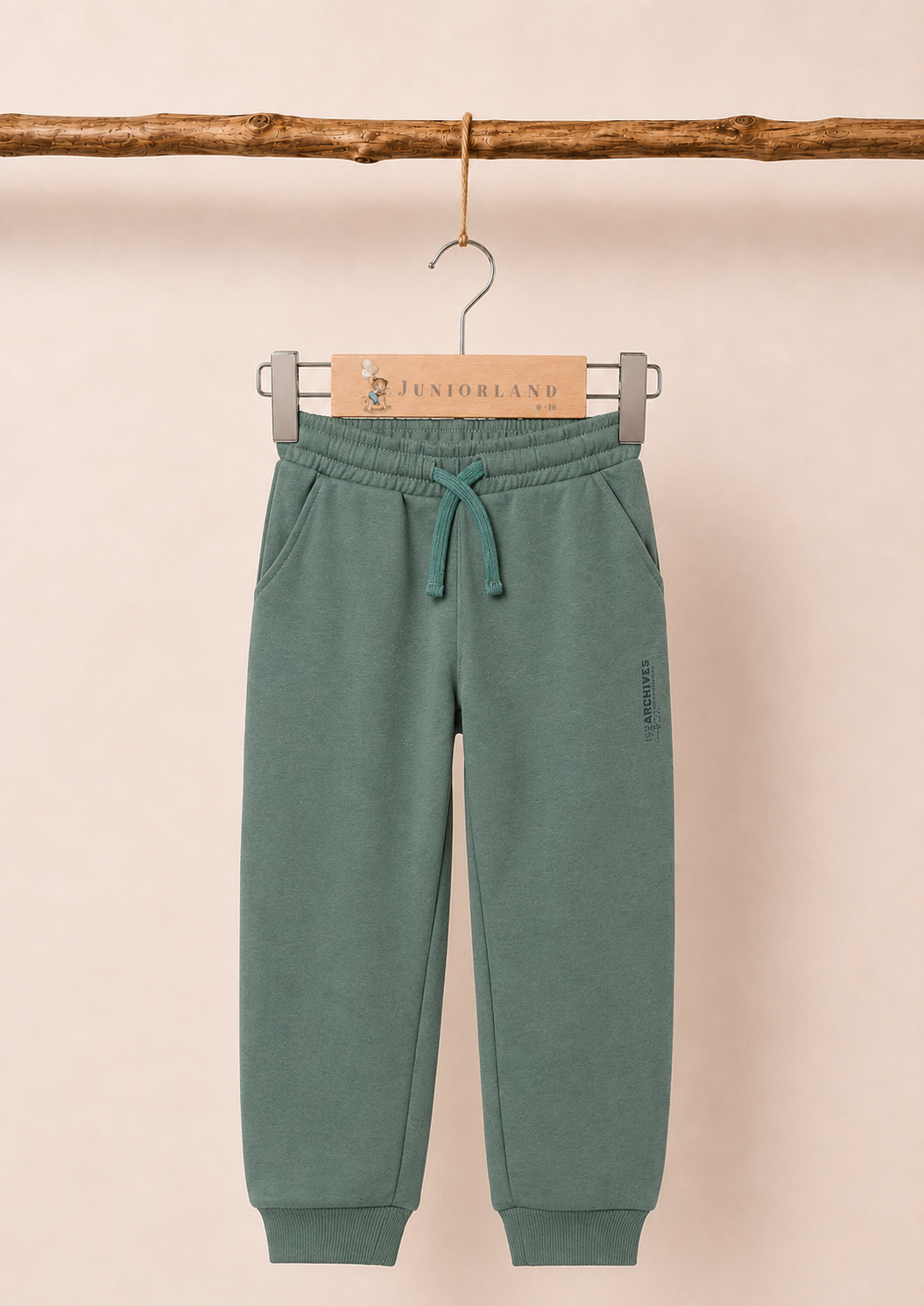 zippy - pantalone di tuta bimbo / ragazzo
