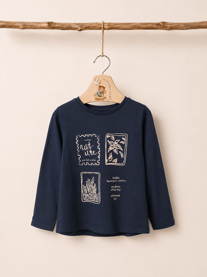 ZIPPY - T-shirt bimba / ragazza