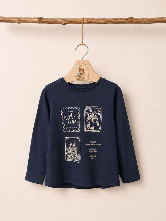 ZIPPY - T-shirt bimba / ragazza