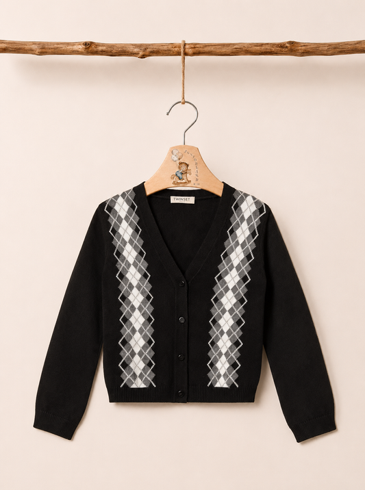 TWINSET - Cardigan ragazza