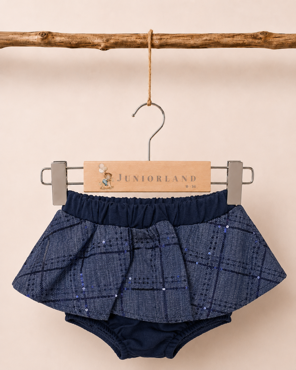 nalu' - pantagonna neonato lei