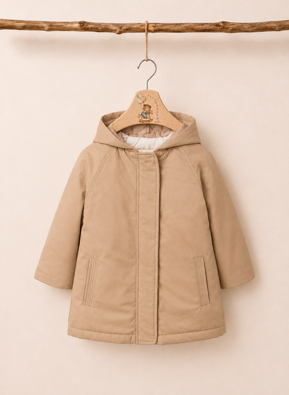 ZIPPY - Parka 3 in 1 bimba/ragazza
