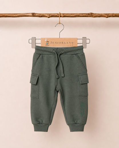 ZIPPY - Pantalone neonato lui