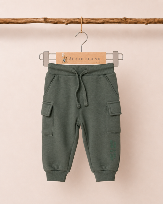 ZIPPY - Pantalone neonato lui
