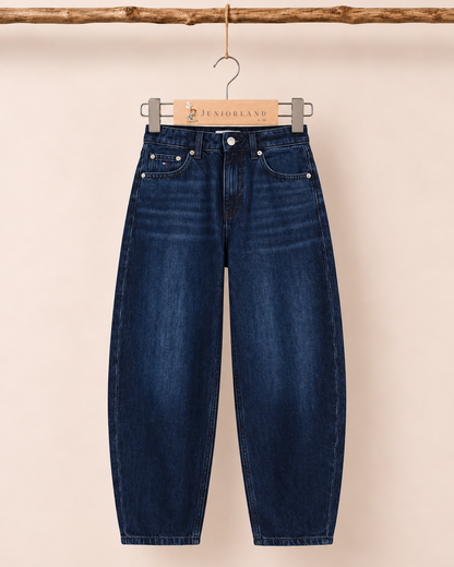 TOMMY HILFIGER - Jeans ragazza