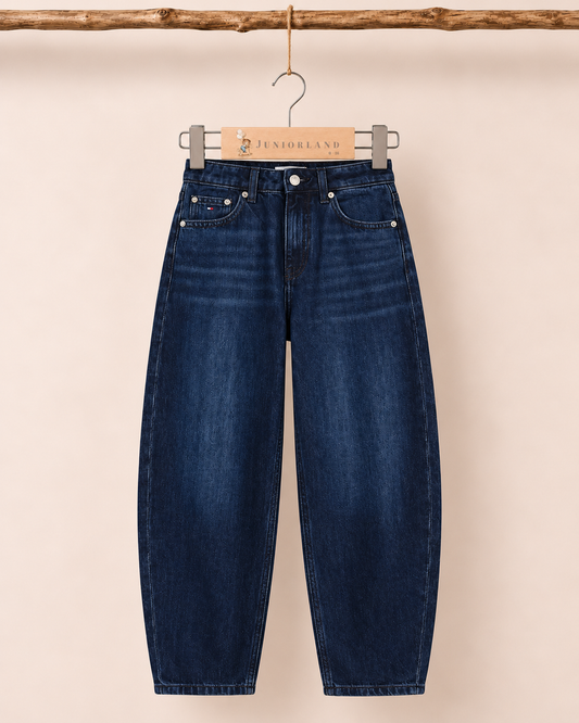 TOMMY HILFIGER - Jeans ragazza