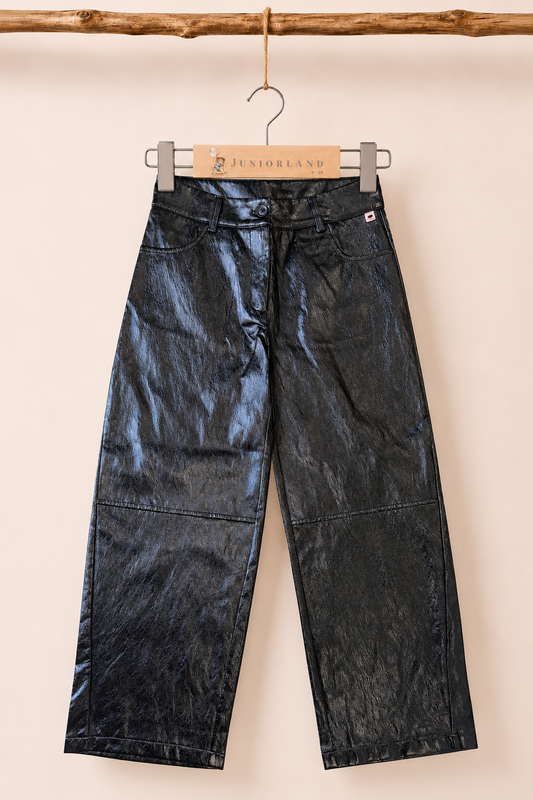 MANILA GRACE - Pantalone ragazza